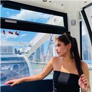 English teacher with experience with kids, teens, adults